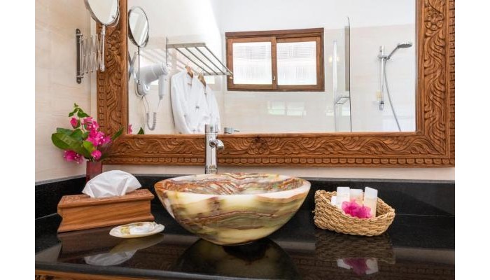 Next Paradise Boutique Resort (Pwani) poza 13