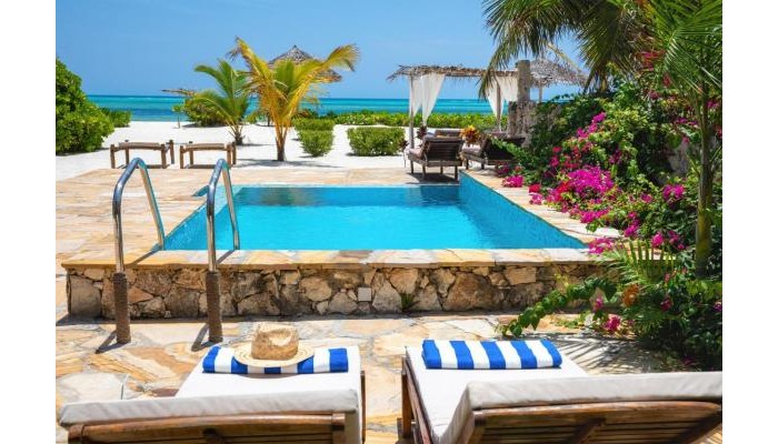 Next Paradise Boutique Resort (Pwani) poza 17