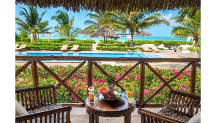 Next Paradise Boutique Resort (Pwani) poza 18