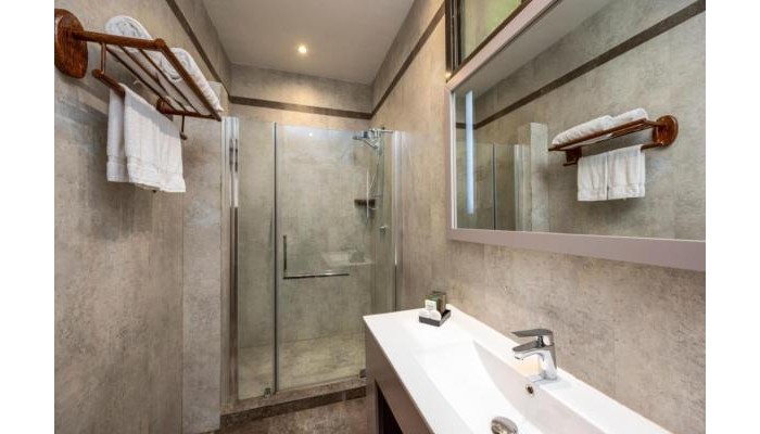 Nungwi Beach Resort By Turaco (Ex. Doubletree Resort By Hilton Nungwi) poza 15