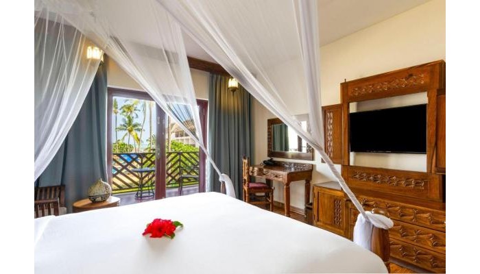 Nungwi Beach Resort By Turaco (Ex. Doubletree Resort By Hilton Nungwi) poza 12