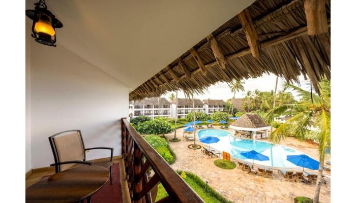 Nungwi Beach Resort By Turaco (Ex. Doubletree Resort By Hilton Nungwi) poza 34