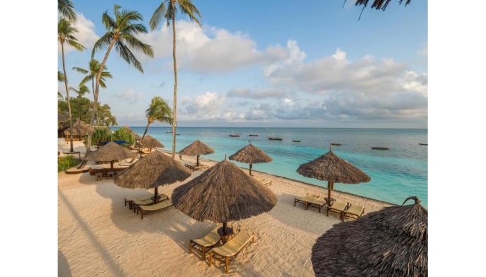 Nungwi Beach Resort By Turaco (Ex. Doubletree Resort By Hilton Nungwi) poza 27