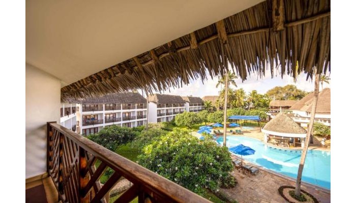 Nungwi Beach Resort By Turaco (Ex. Doubletree Resort By Hilton Nungwi) poza 33