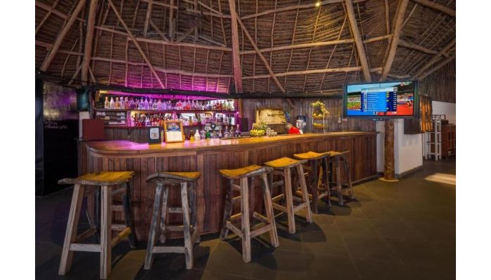 Nungwi Beach Resort By Turaco (Ex. Doubletree Resort By Hilton Nungwi) poza 18