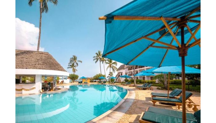 Nungwi Beach Resort By Turaco (Ex. Doubletree Resort By Hilton Nungwi) poza 38