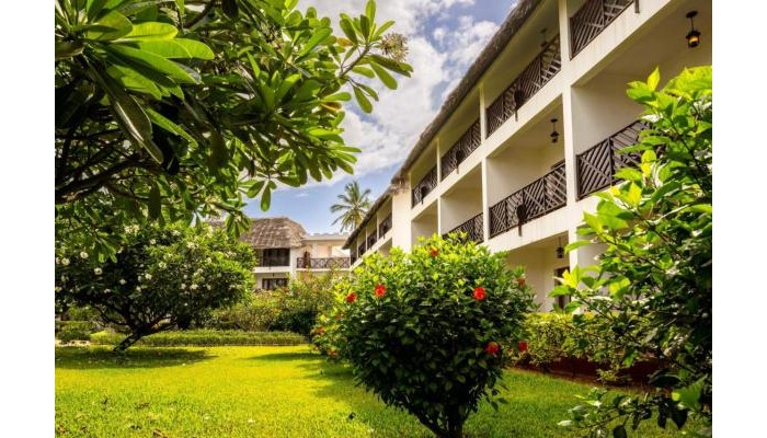 Nungwi Beach Resort By Turaco (Ex. Doubletree Resort By Hilton Nungwi) poza 4