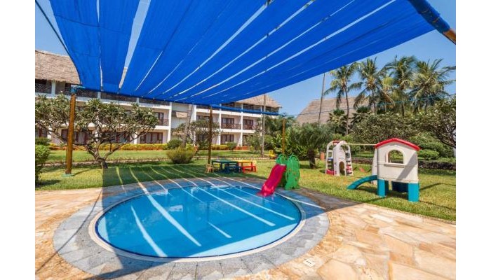 Nungwi Beach Resort By Turaco (Ex. Doubletree Resort By Hilton Nungwi) poza 37