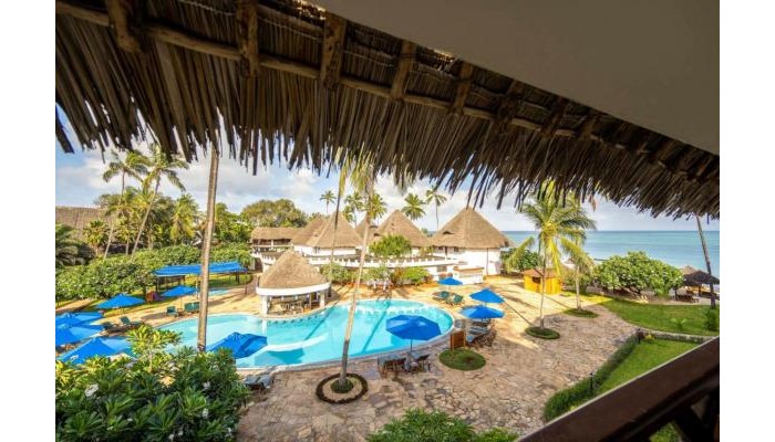 Nungwi Beach Resort By Turaco (Ex. Doubletree Resort By Hilton Nungwi) poza 32