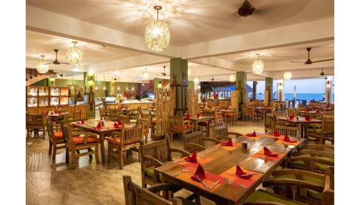 Nungwi Beach Resort By Turaco (Ex. Doubletree Resort By Hilton Nungwi) poza 23