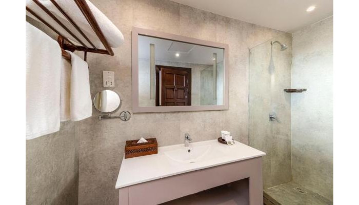 Nungwi Beach Resort By Turaco (Ex. Doubletree Resort By Hilton Nungwi) poza 14