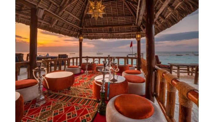 Nungwi Beach Resort By Turaco (Ex. Doubletree Resort By Hilton Nungwi) poza 19