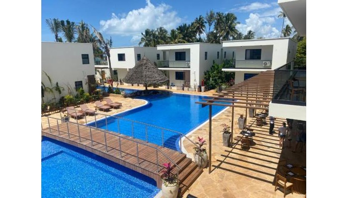 Toa Hotel & Spa (Pongwe) poza 0