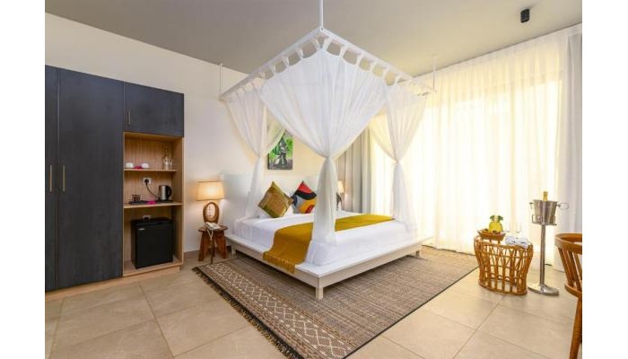 Toa Hotel & Spa (Pongwe) poza 2