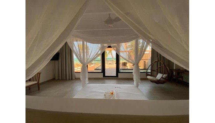 Toa Hotel & Spa (Pongwe) poza 3