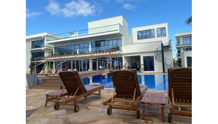 Toa Hotel & Spa (Pongwe) poza 10