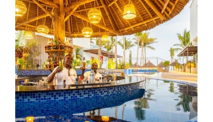 Toa Hotel & Spa (Pongwe) poza 14