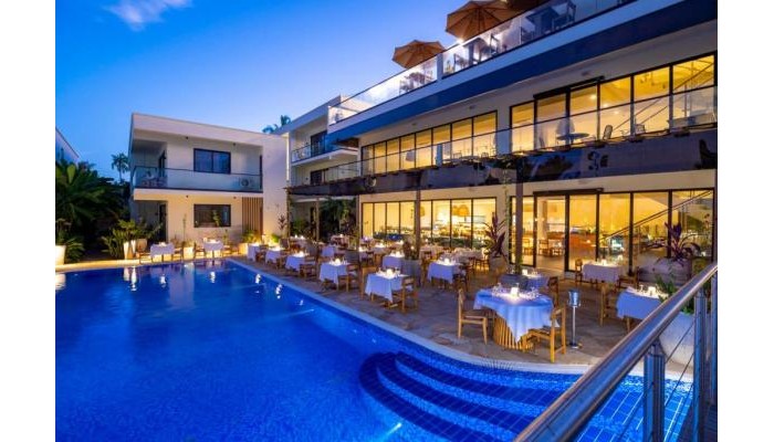 Toa Hotel & Spa (Pongwe) poza 7