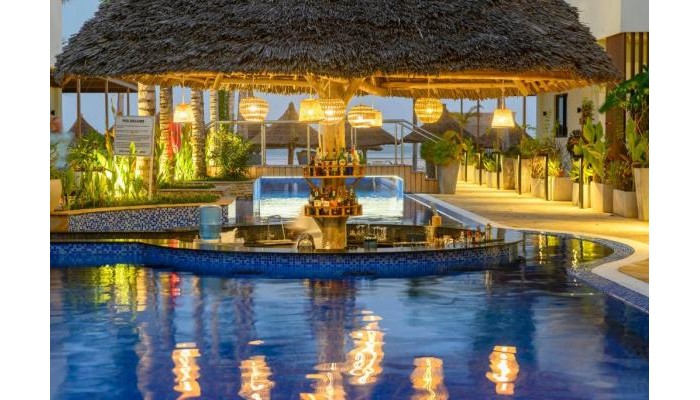 Toa Hotel & Spa (Pongwe) poza 13