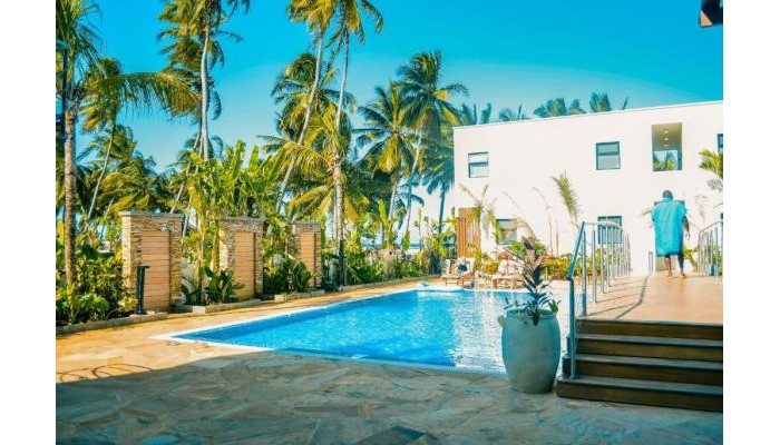 Toa Hotel & Spa (Pongwe) poza 12