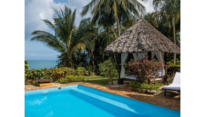 Zanzi Resort poza 14