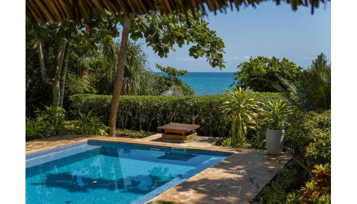 Zanzi Resort poza 12