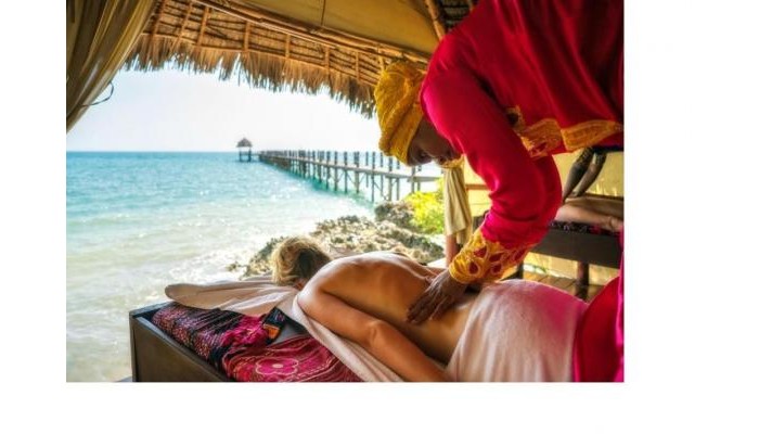 Zanzi Resort poza 17