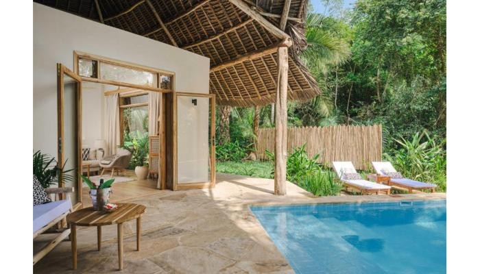 Zanzi Resort poza 11