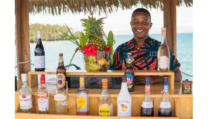 Zanzi Resort poza 10