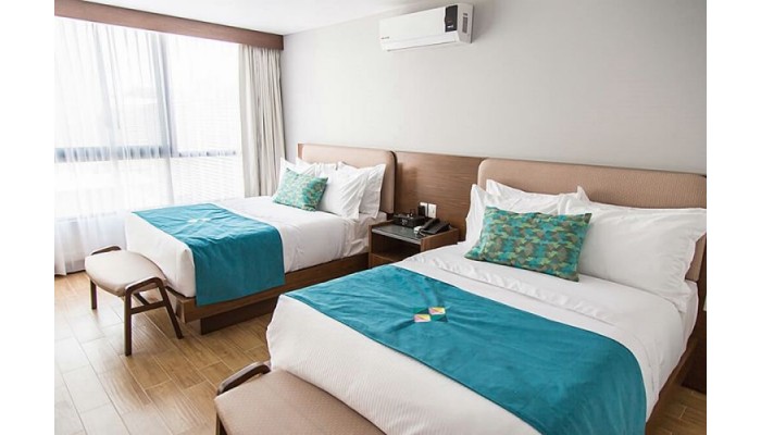 First Class Hotel poza 0