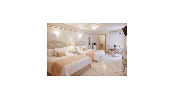 Hotel & Suites Quinta Magna poza 10