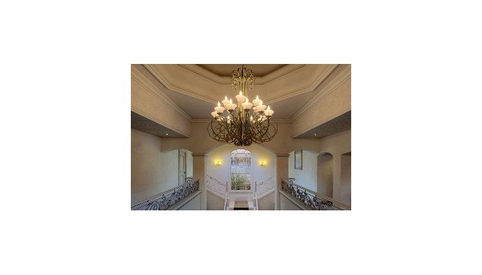 Hotel & Suites Quinta Magna poza 2