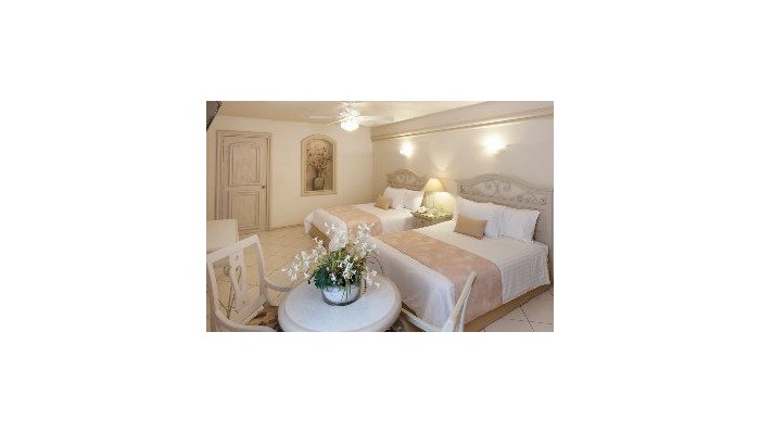 Hotel & Suites Quinta Magna poza 8