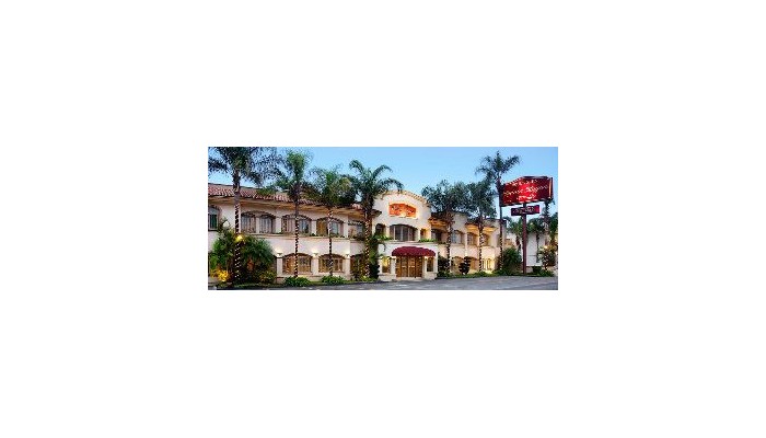 Hotel & Suites Quinta Magna poza 3