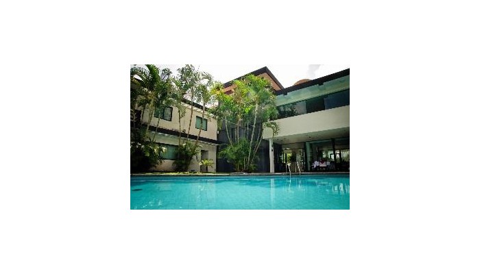 Portonovo Plaza Hotel Expo poza 11