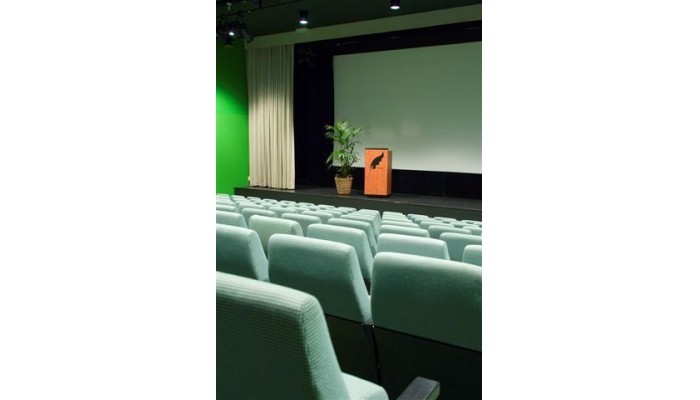 Hotel Theater Figi poza 8