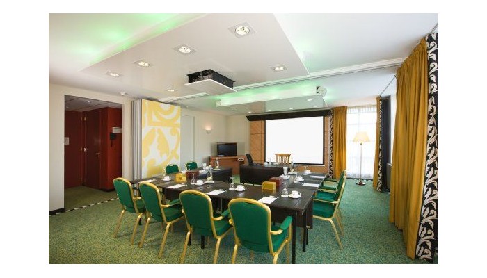 Hotel Theater Figi poza 11