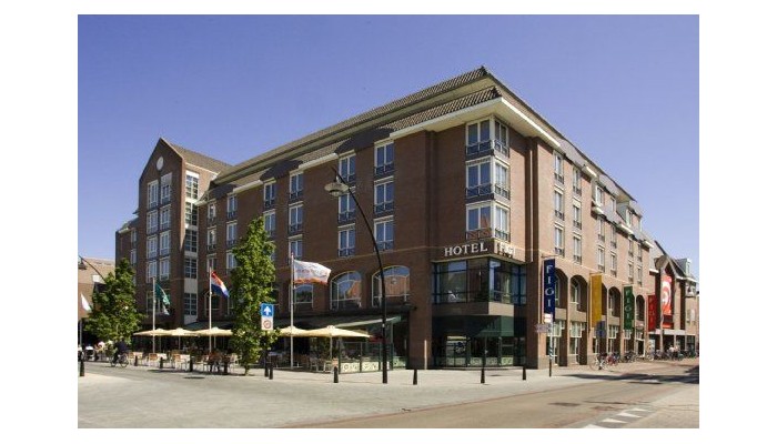 Hotel Theater Figi poza 0