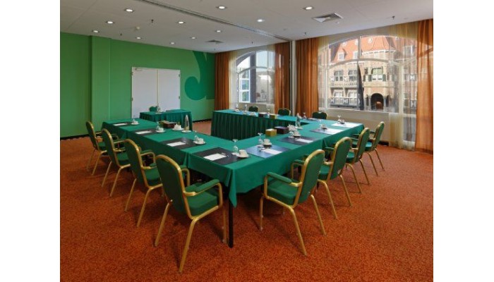 Hotel Theater Figi poza 10