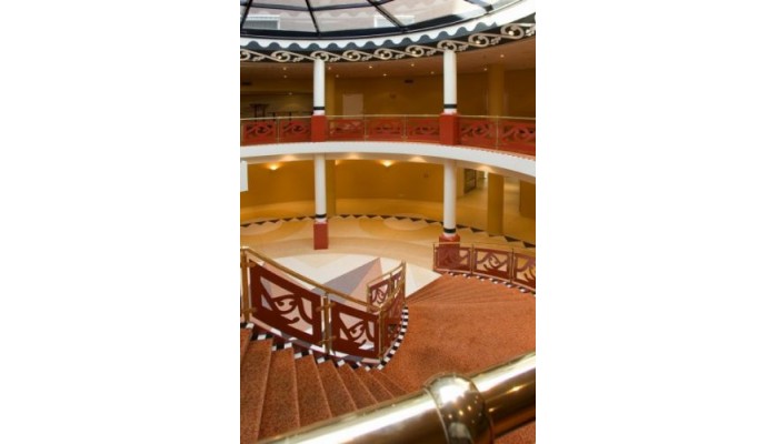 Hotel Theater Figi poza 6