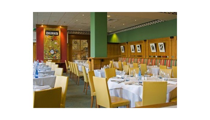 Hotel Theater Figi poza 5