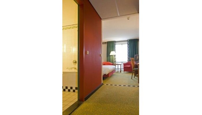 Hotel Theater Figi poza 3