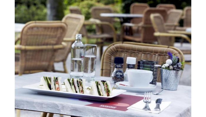 Hotel Campanile Zevenaar - Amhem poza 6