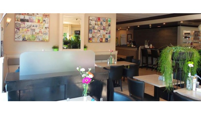 Hotel Campanile Zevenaar - Amhem poza 8