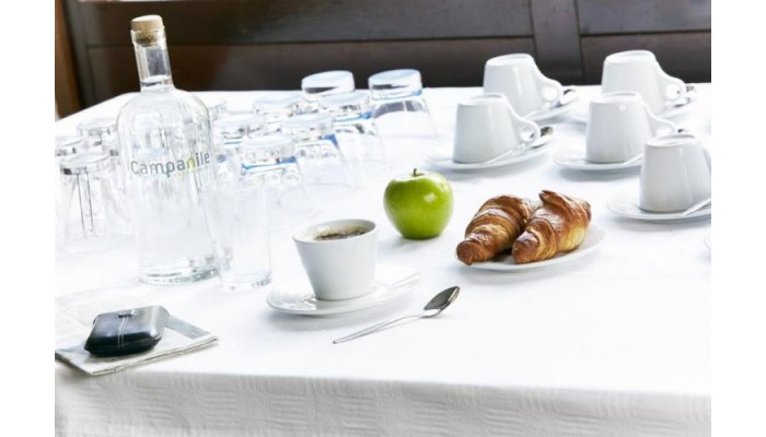 Hotel Campanile Zevenaar - Amhem poza 9