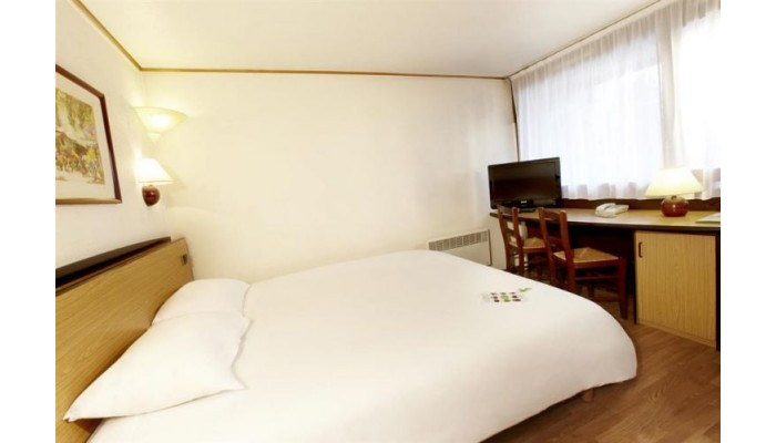 Hotel Campanile Zevenaar - Amhem poza 11