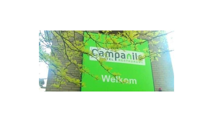 Hotel Campanile Zevenaar poza 1