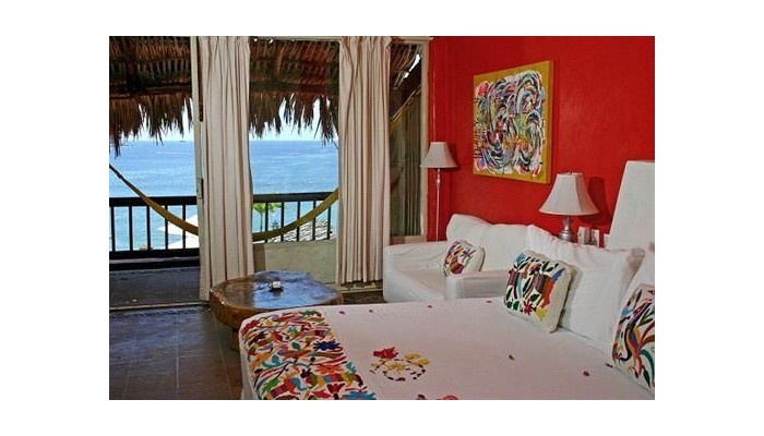 Hotel Aura Del Mar poza 8