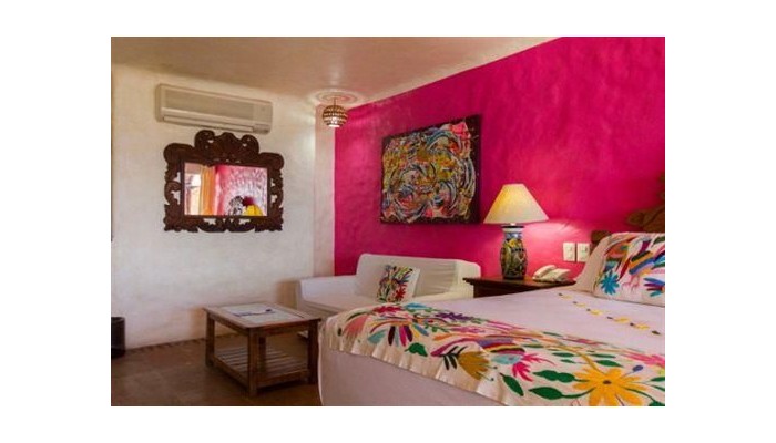 Hotel Aura Del Mar poza 9