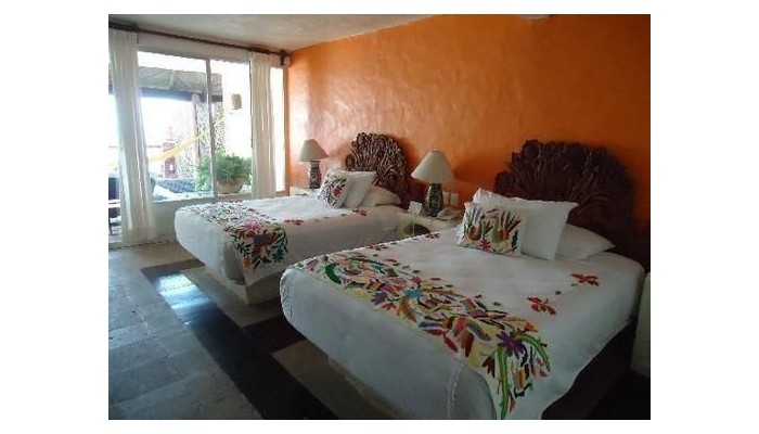 Hotel Aura Del Mar poza 0